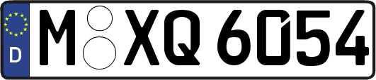 M-XQ6054