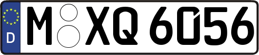 M-XQ6056