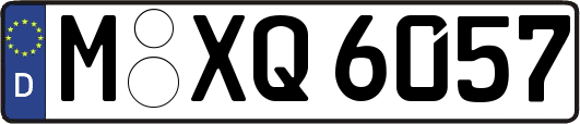M-XQ6057