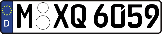 M-XQ6059