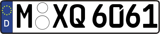 M-XQ6061