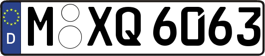 M-XQ6063