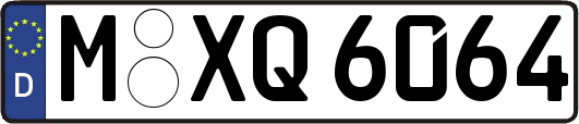 M-XQ6064