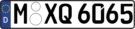 M-XQ6065