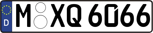 M-XQ6066
