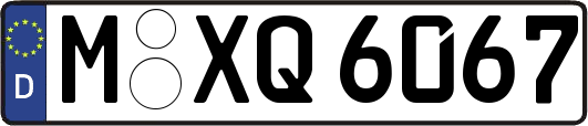 M-XQ6067