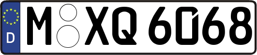 M-XQ6068