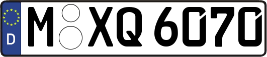 M-XQ6070
