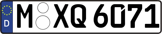 M-XQ6071