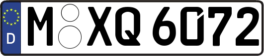 M-XQ6072