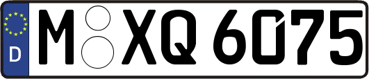 M-XQ6075