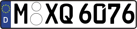 M-XQ6076