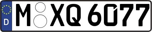 M-XQ6077