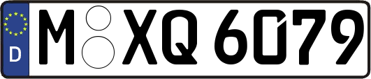 M-XQ6079