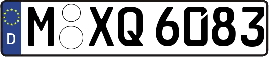 M-XQ6083