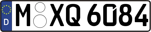 M-XQ6084