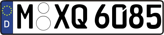 M-XQ6085