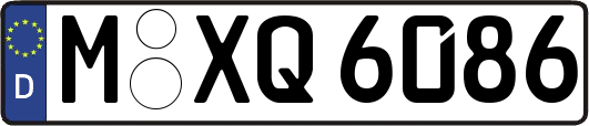 M-XQ6086