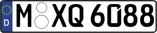 M-XQ6088