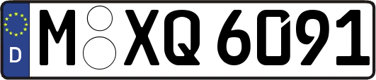 M-XQ6091