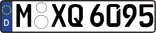 M-XQ6095