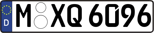 M-XQ6096