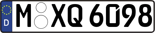 M-XQ6098