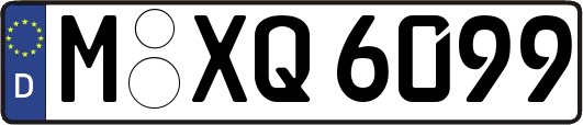 M-XQ6099
