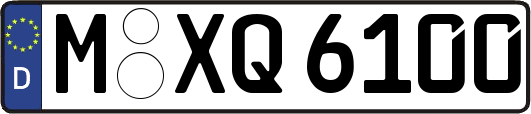 M-XQ6100