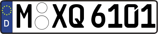 M-XQ6101