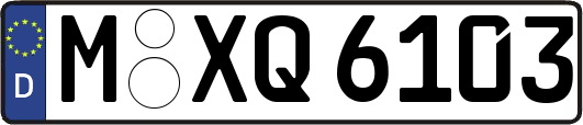 M-XQ6103