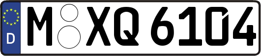 M-XQ6104