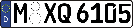 M-XQ6105