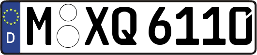 M-XQ6110
