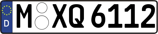 M-XQ6112