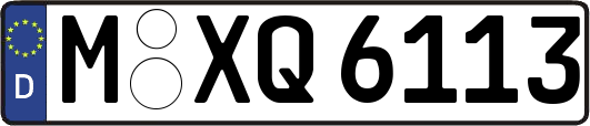 M-XQ6113