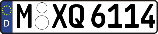 M-XQ6114