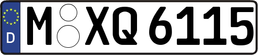 M-XQ6115