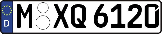 M-XQ6120