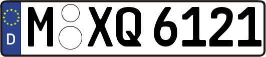 M-XQ6121