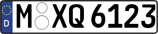 M-XQ6123