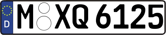 M-XQ6125