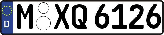 M-XQ6126