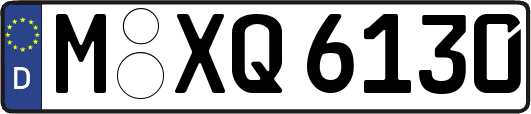 M-XQ6130