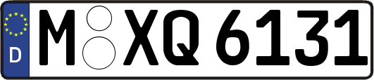 M-XQ6131