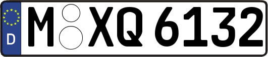 M-XQ6132