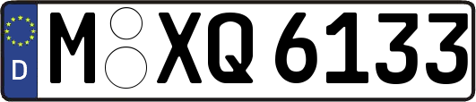 M-XQ6133