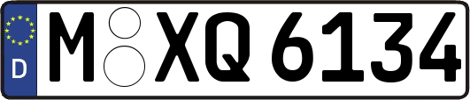 M-XQ6134