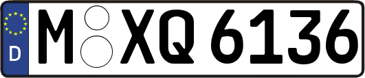 M-XQ6136