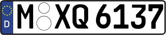 M-XQ6137